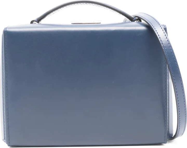 Mark Cross small Grace tote bag