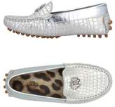 Thumbnail for your product : Roberto Cavalli Loafer