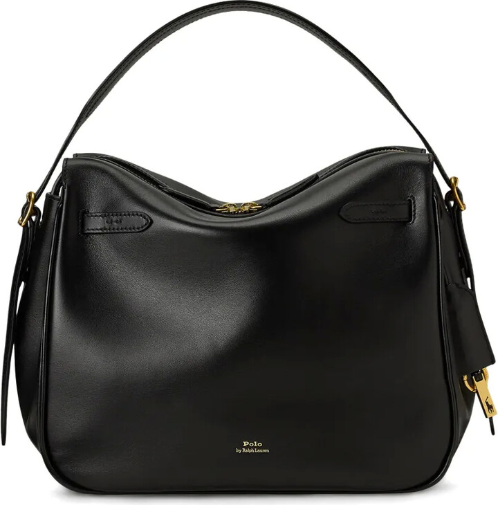 Polo Ralph Lauren Logo Tote Bag