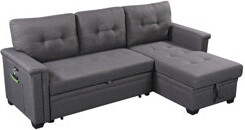 Hokku Designs Ashlyn 84\