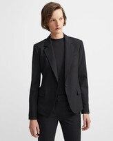 Thumbnail for your product : Theory Gabe Blazer in Stretch Wool
