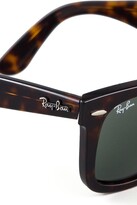 Thumbnail for your product : Ray-Ban RB2140 Original Wayfarer Sunglasses