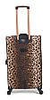 Thumbnail for your product : 25in Leopard Nylon Expandable Spinner