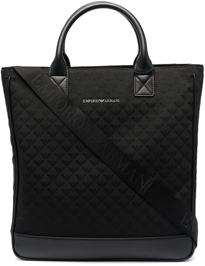 emporio armani bum bolsa