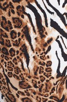 Thumbnail for your product : Chaus Animal Print Shell