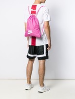 Thumbnail for your product : Nike Drawstring Backpack
