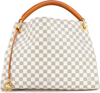 Louis Vuitton Artsy MM - ShopStyle Shoulder Bags