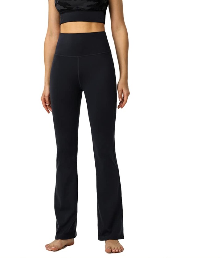 Inmarces Yoga Pants Flared Leggings for Women ShopStyle