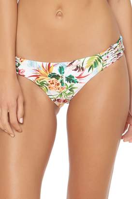 Red Carter Women's Martinique Tab Side Hipster Bottom