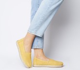 Thumbnail for your product : Toms Alpargata Rope Sandals Electric Yellow
