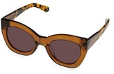 Thumbnail for your product : Karen Walker Northern Lights 51MM Cat Eye Sunglasses