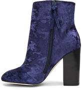 Thumbnail for your product : Rebecca Minkoff Bojana Too Boot in Navy