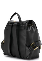Thumbnail for your product : Love Moschino Studded Quilted Backpack