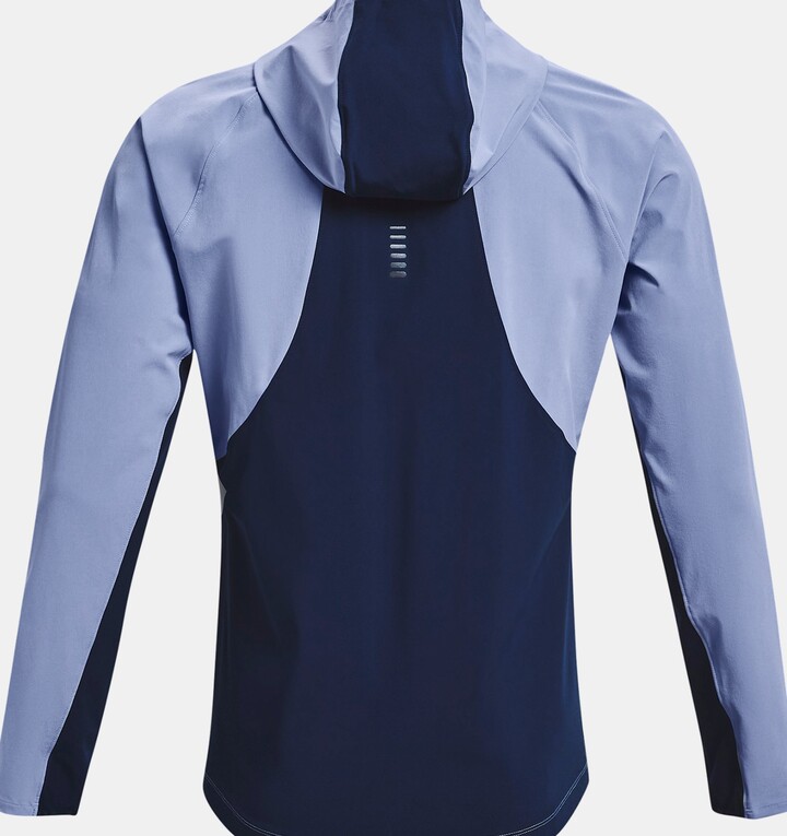 Under Armour Men's UA Qualifier Outrun The Storm Jacket ShopStyle