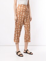 Thumbnail for your product : Jejia Dot Print Dress