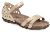 Thumbnail for your product : Naot Footwear 'Bonnie' Sandal
