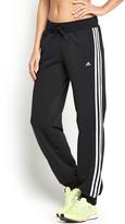 Thumbnail for your product : adidas Essentials 3S Cuffed Pants