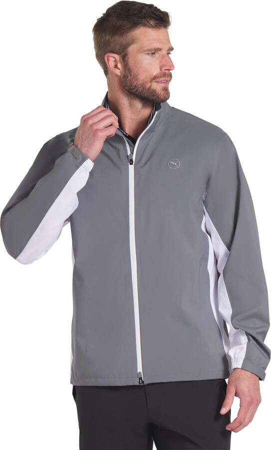 トップス puma grunge velour track jacket y2k gray Puma track jacket 00s - Gem puma grunge velour track jacket y2k gray