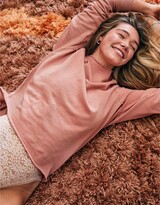 Thumbnail for your product : aerie Everyday Kickback Crew Neck Sweatshirt