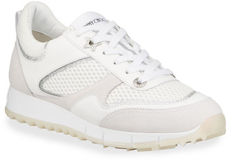 jimmy choo java trainers