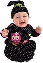 Thumbnail for your product : Sozo Night Owl Gown and Cap Set