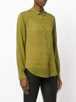 Thumbnail for your product : Forte Forte semi-sheer shirt