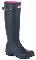 Thumbnail for your product : Hunter Colorblock Rain Boots