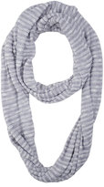 Thumbnail for your product : Splendid Fireside Circle Scarf