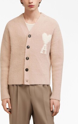 アミパリス AMI DE COEUR CLOUDY カーディガン アミパリス AMI DE COEUR CLOUDY カーディガン アミパリス】Ami de