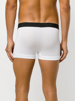 Thumbnail for your product : DSQUARED2 logo waistband boxer briefs