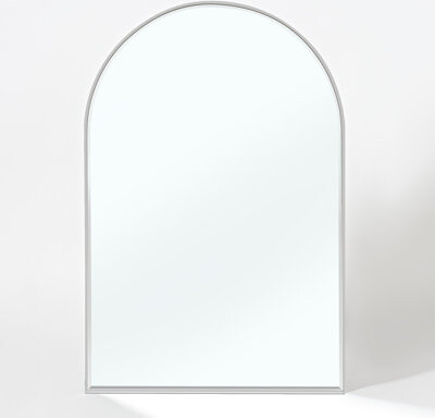 Soges 24'' W35.9'' H Framed Medicine Cabinet