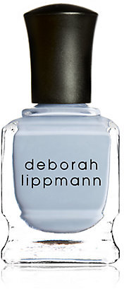 Deborah Lippmann Gloss Nail Colour Blue Orchid