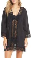 Thumbnail for your product : La Blanca Island Fare Cover-Up Tunic