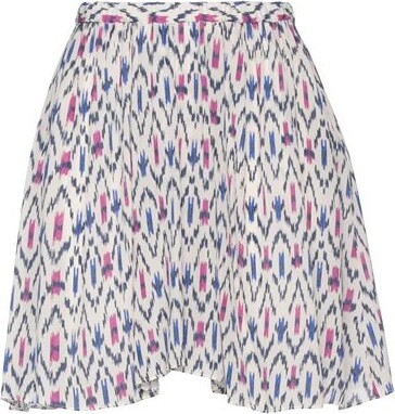 Marant Étoile Woman Mini skirt