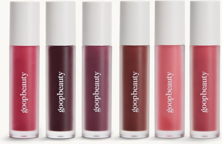 goop Beauty Hydra-Barrier Gel Gloss