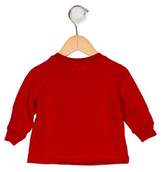 Thumbnail for your product : Ralph Lauren Boys' Long Sleeve T-Shirt