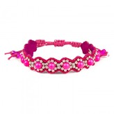 Thumbnail for your product : Deepa Gurnani Pearl Candy Cuff