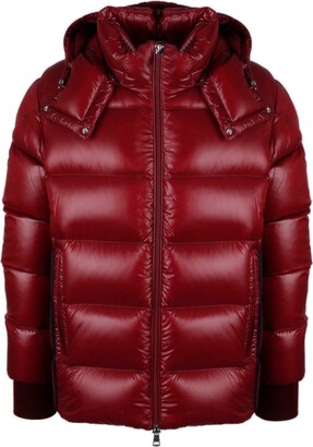 Moncler Lunetiere Down Jacket