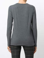 Thumbnail for your product : Aspesi long sleeved sweatshirt