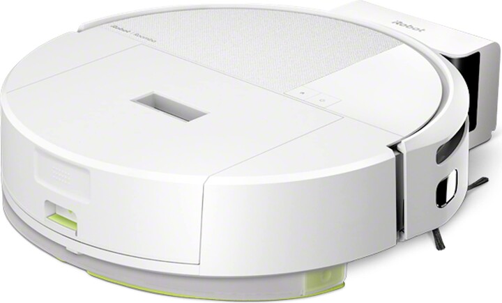 iROBOT Roomba 205 DustCompactor Combo Robot