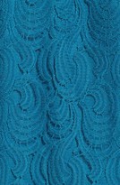 Thumbnail for your product : dee elle Bell Sleeve Lace A-Line Dress (Juniors)