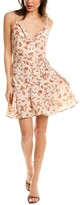 Thumbnail for your product : Willow Freddie Midi Dress