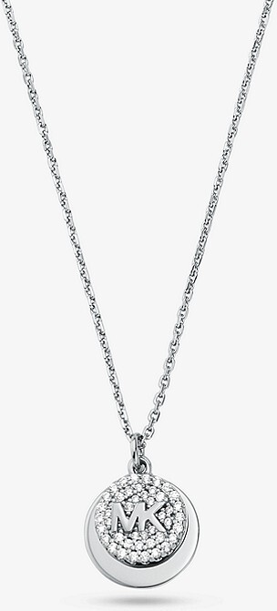 Michael Kors Chain Necklace | Shop the world's largest collection of 