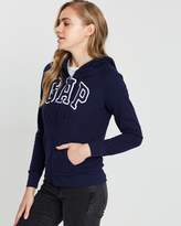 Thumbnail for your product : Gap Classic Full Zip Hoodie