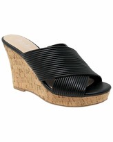 charles by charles david lorne espadrille wedge sandal