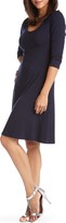 Thumbnail for your product : Karen Kane A-Line Jersey Dress