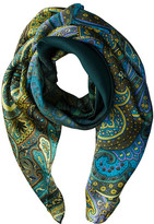 Thumbnail for your product : Echo Paisley Ombre Scarf