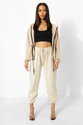 boohoo lightweight jacket