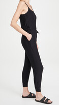 Thumbnail for your product : Beyond Yoga Everyday Lounger Midi Jumpsuit