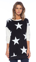 Thumbnail for your product : Wildfox Couture Starshine Sweatshirt